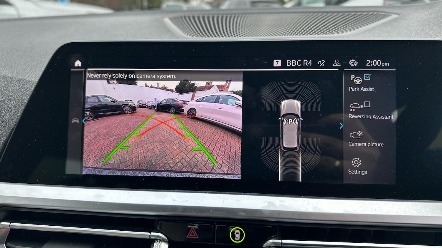 Used BMW 3 Series 2022 for sale - 77604781: Photo 33