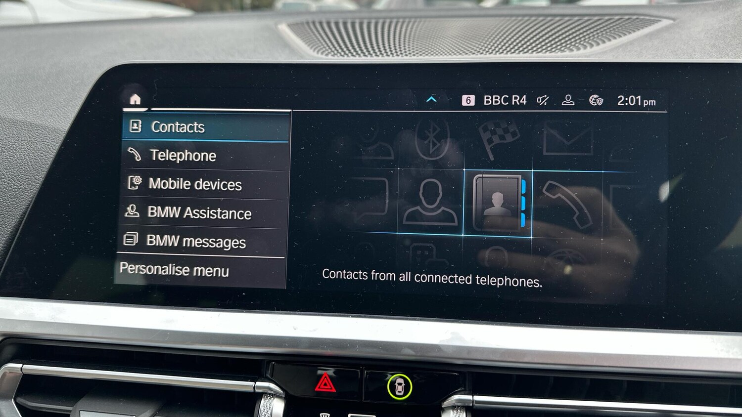 Used BMW 3 Series 2022 for sale - 77604781: Photo 35