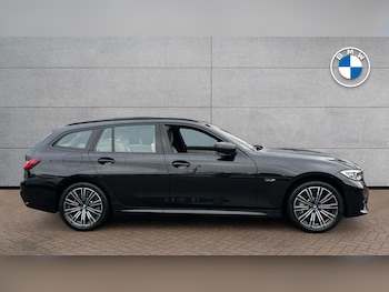 Used BMW 3 Series 2022 for sale - 77604781: Photo