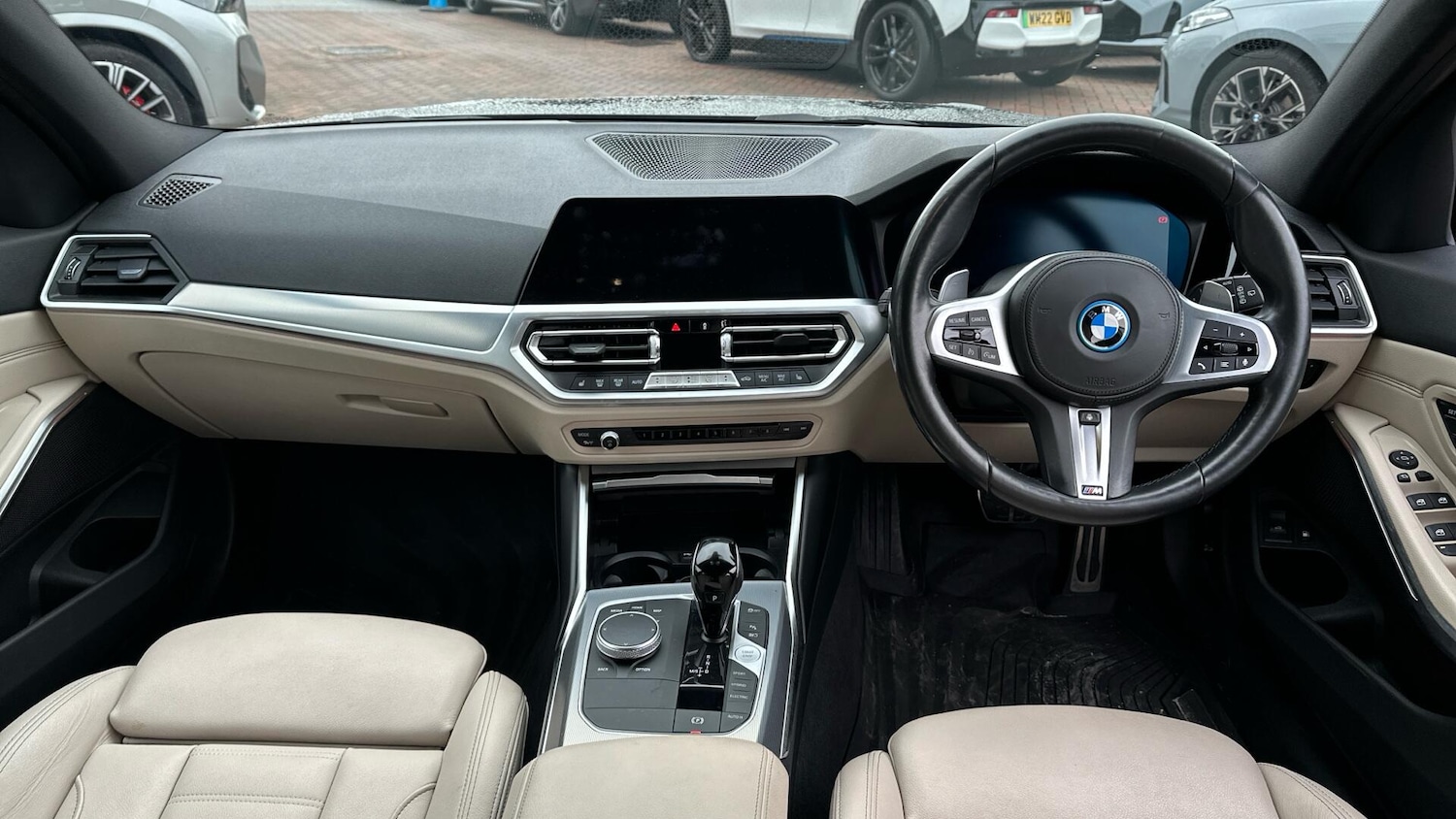 Used BMW 3 Series 2022 for sale - 77604781: Photo 4