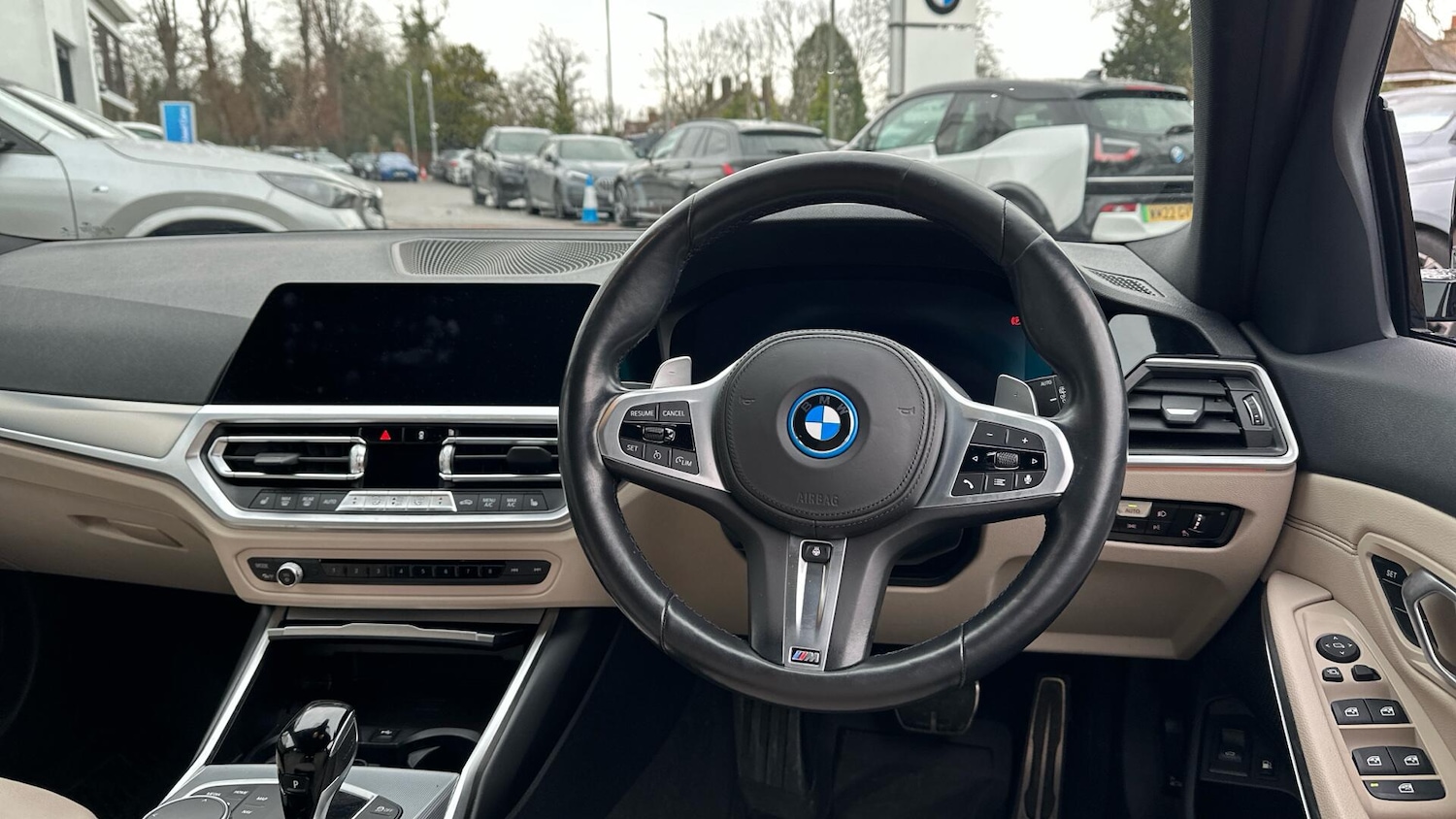 Used BMW 3 Series 2022 for sale - 77604781: Photo 5