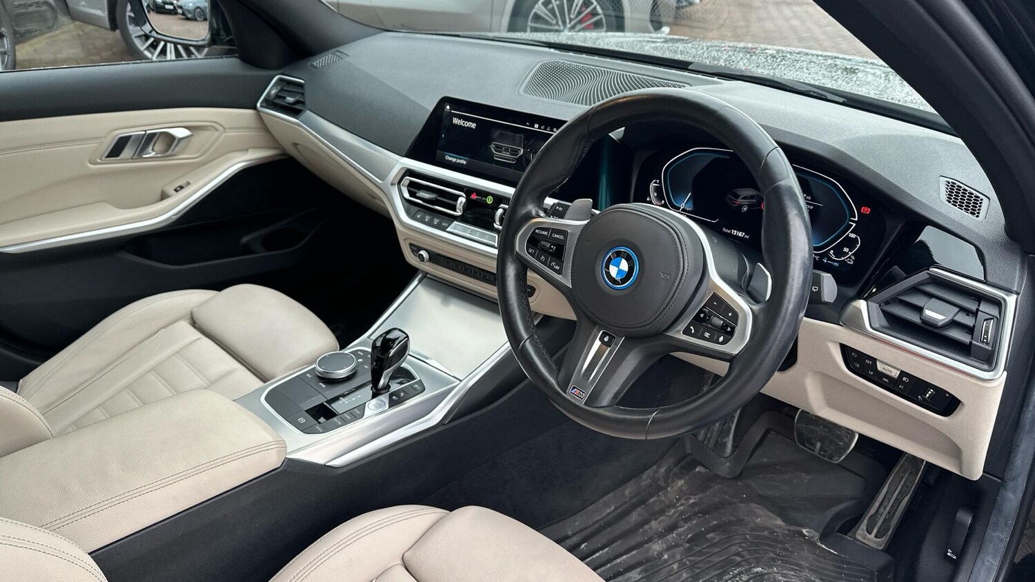 Used BMW 3 Series 2022 for sale - 77604781: Photo 6