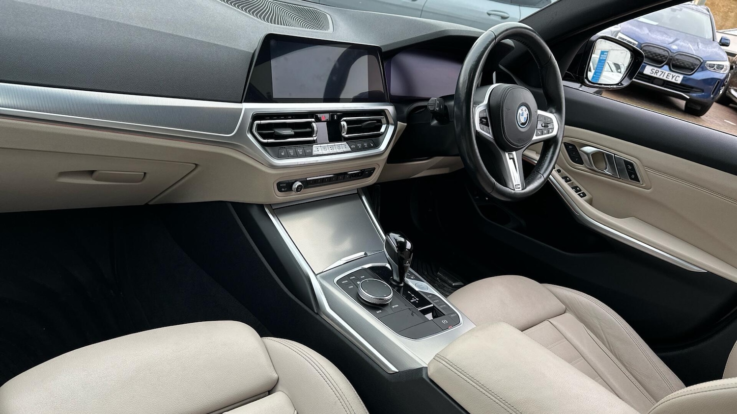 Used BMW 3 Series 2022 for sale - 77604781: Photo 7