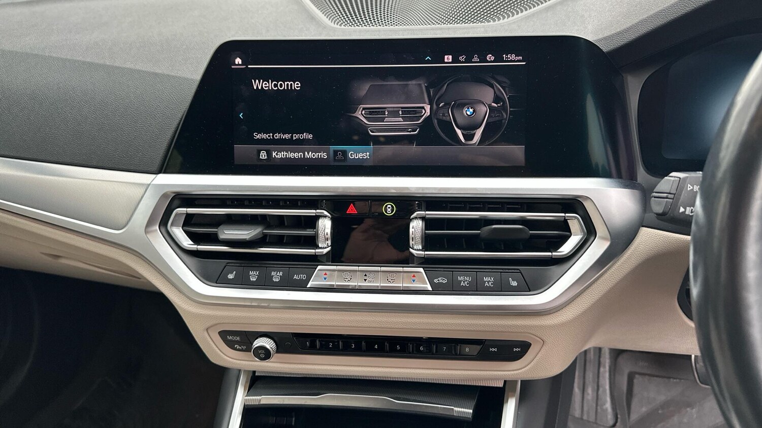 Used BMW 3 Series 2022 for sale - 77604781: Photo 8