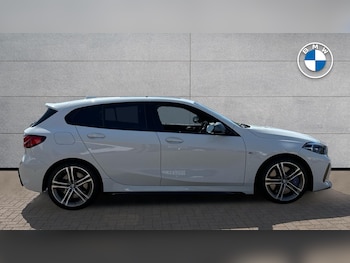 Used BMW 1 Series 2021 for sale - 78516462: Photo