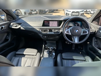 Used BMW 1 Series 2021 for sale - 78516462: Photo
