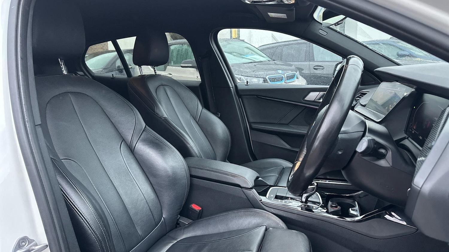 Used BMW 1 Series 2022 for sale - 77604770: Photo 11