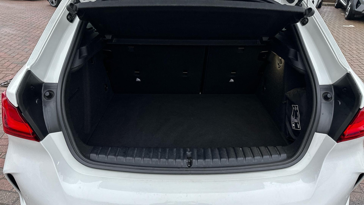 Used BMW 1 Series 2022 for sale - 77604770: Photo 13