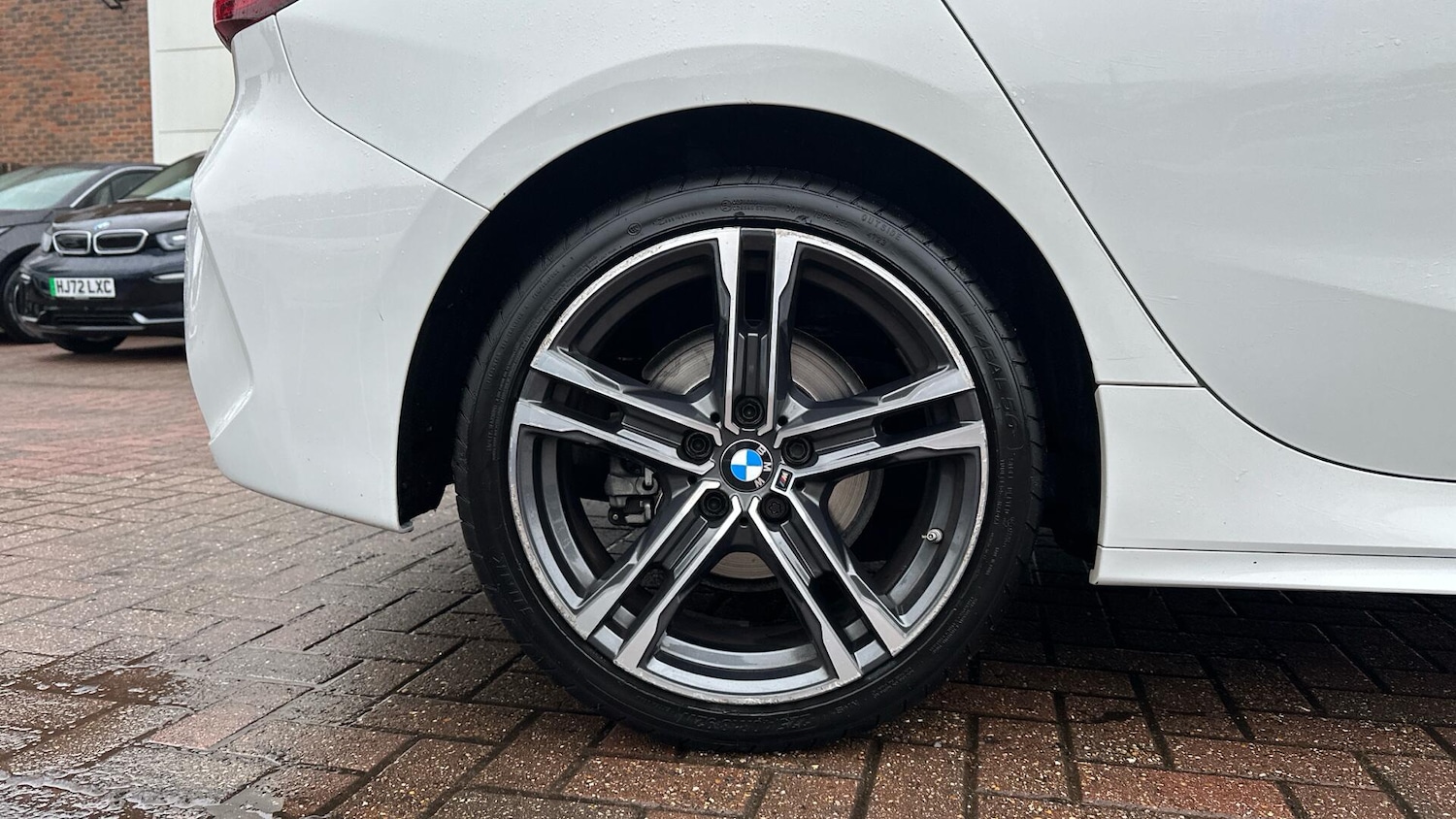 Used BMW 1 Series 2022 for sale - 77604770: Photo 14