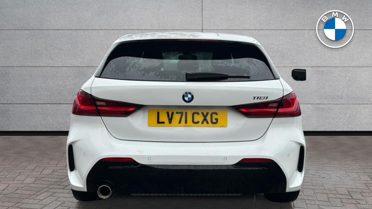 Used BMW 1 Series 2022 for sale - 77604770: Photo 15