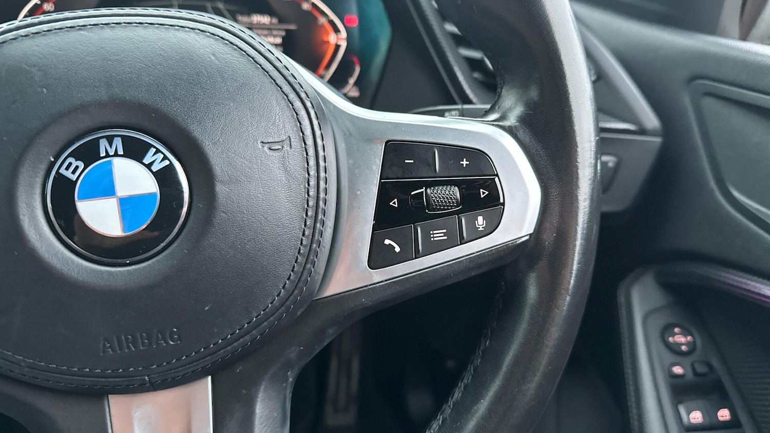 Used BMW 1 Series 2022 for sale - 77604770: Photo 18