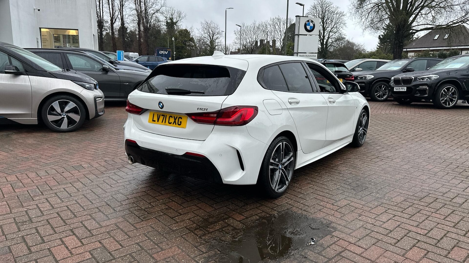 Used BMW 1 Series 2022 for sale - 77604770: Photo 27