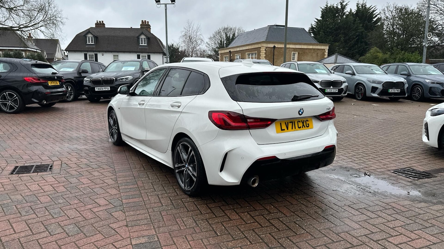 Used BMW 1 Series 2022 for sale - 77604770: Photo 28