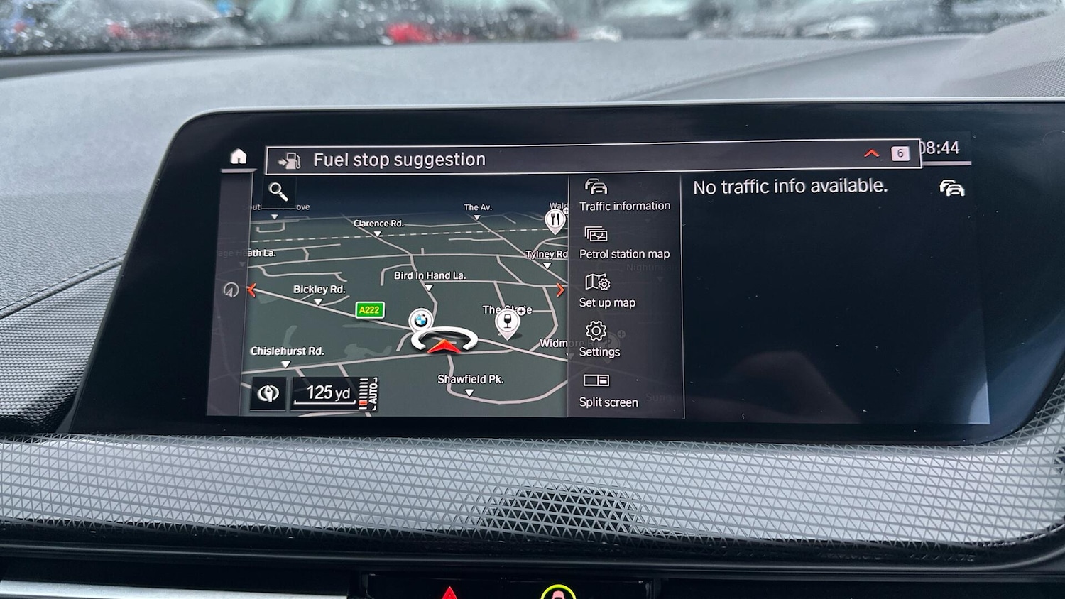 Used BMW 1 Series 2022 for sale - 77604770: Photo 31