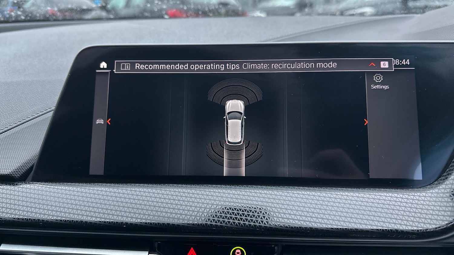 Used BMW 1 Series 2022 for sale - 77604770: Photo 32