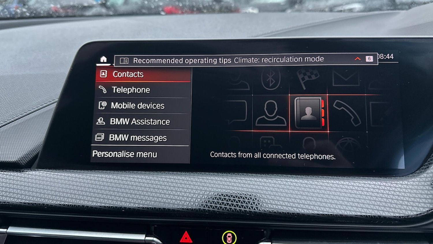 Used BMW 1 Series 2022 for sale - 77604770: Photo 34