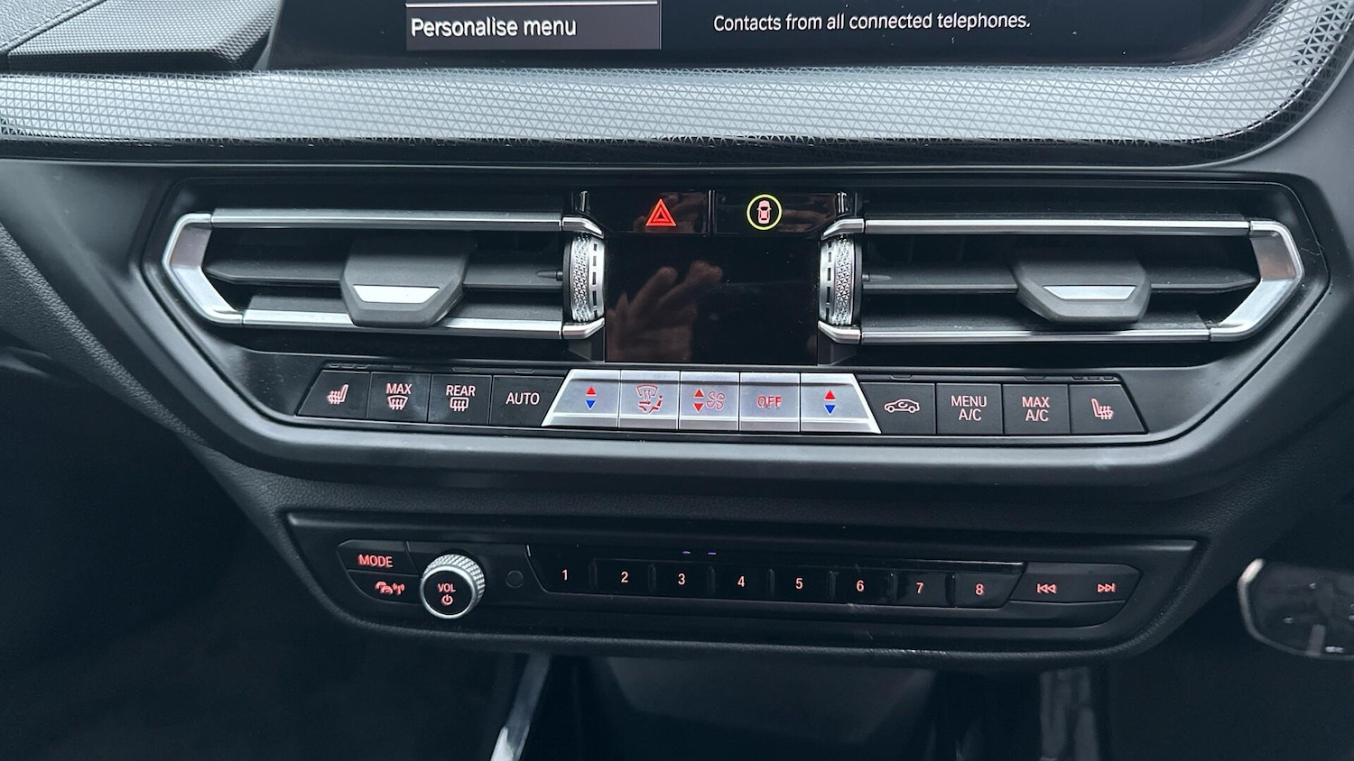 Used BMW 1 Series 2022 for sale - 77604770: Photo 35