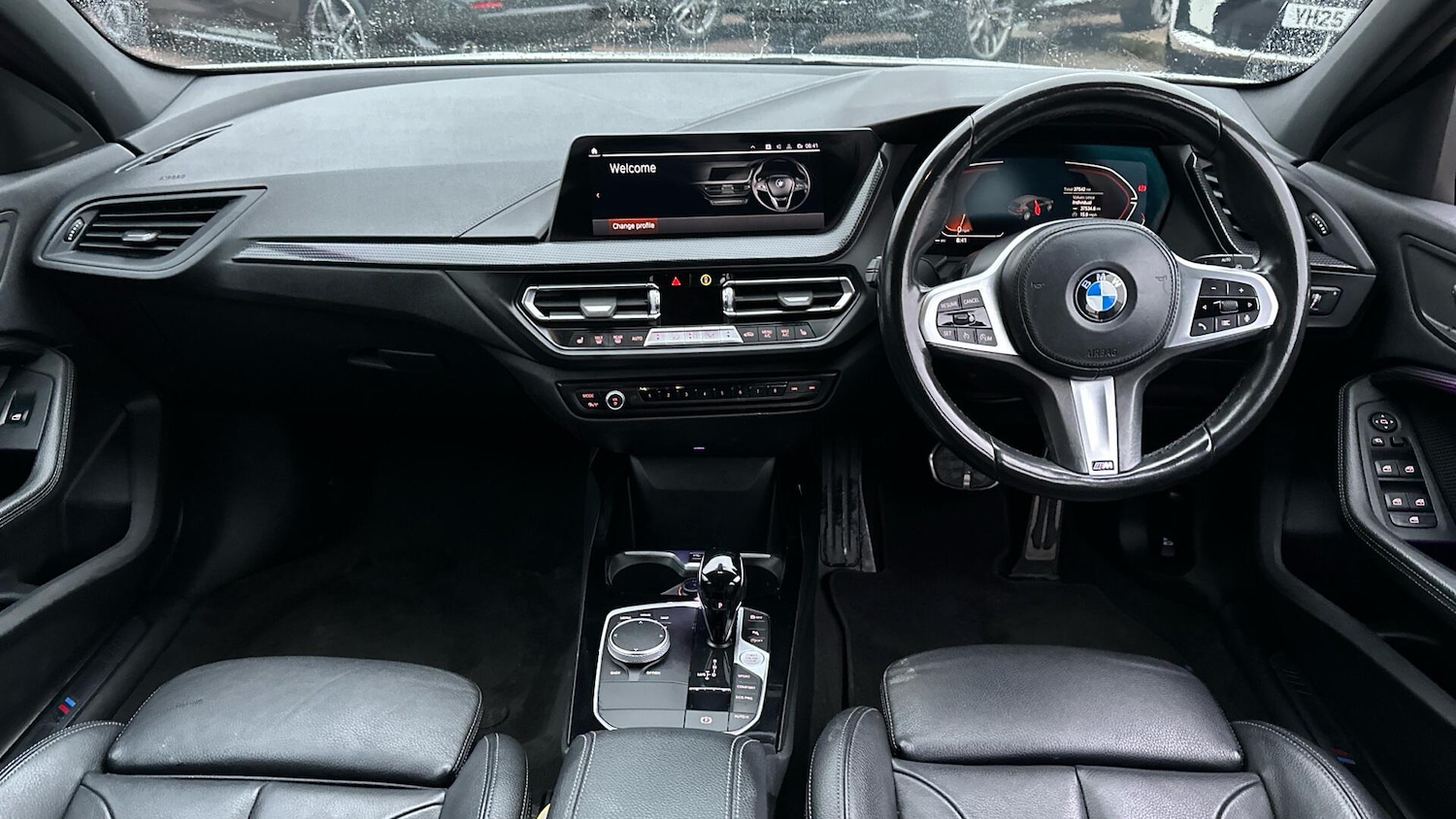 Used BMW 1 Series 2022 for sale - 77604770: Photo 4