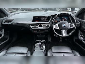 Used BMW 1 Series 2022 for sale - 77604770: Photo