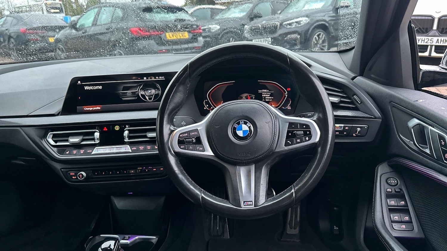 Used BMW 1 Series 2022 for sale - 77604770: Photo 5