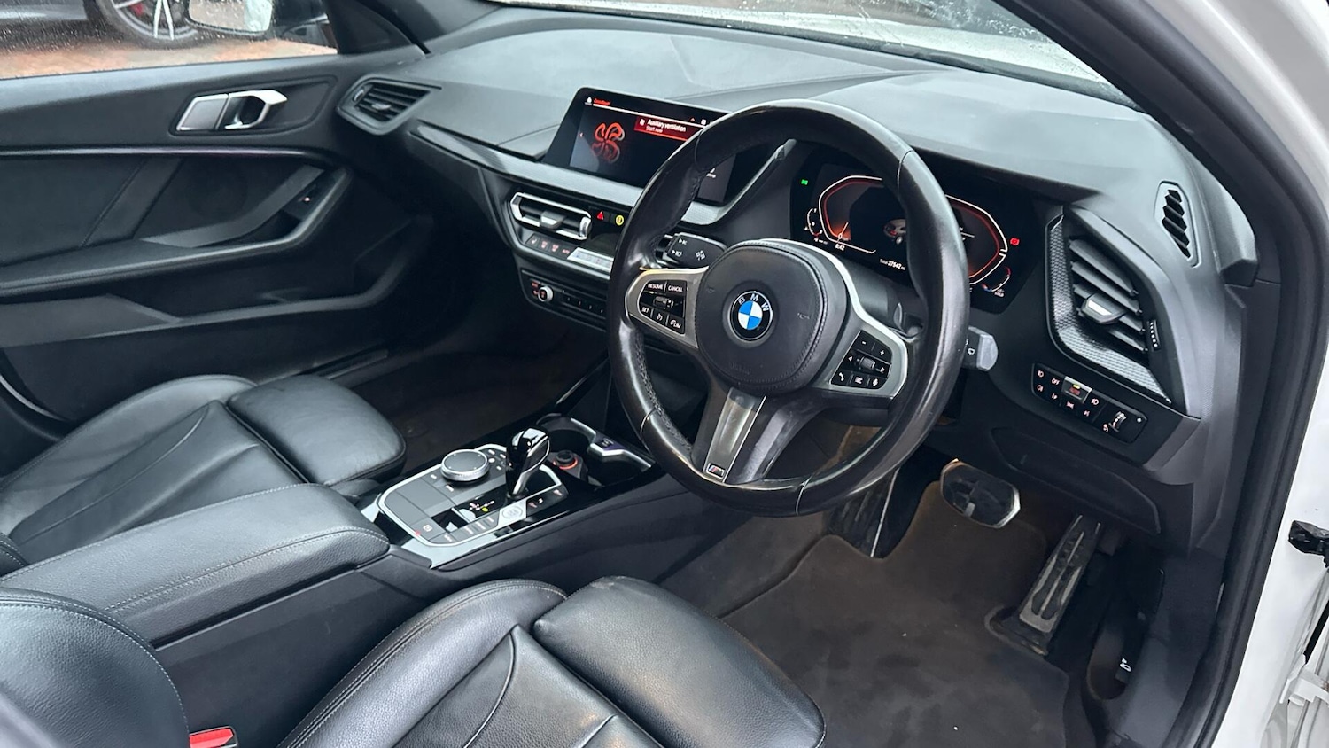 Used BMW 1 Series 2022 for sale - 77604770: Photo 6