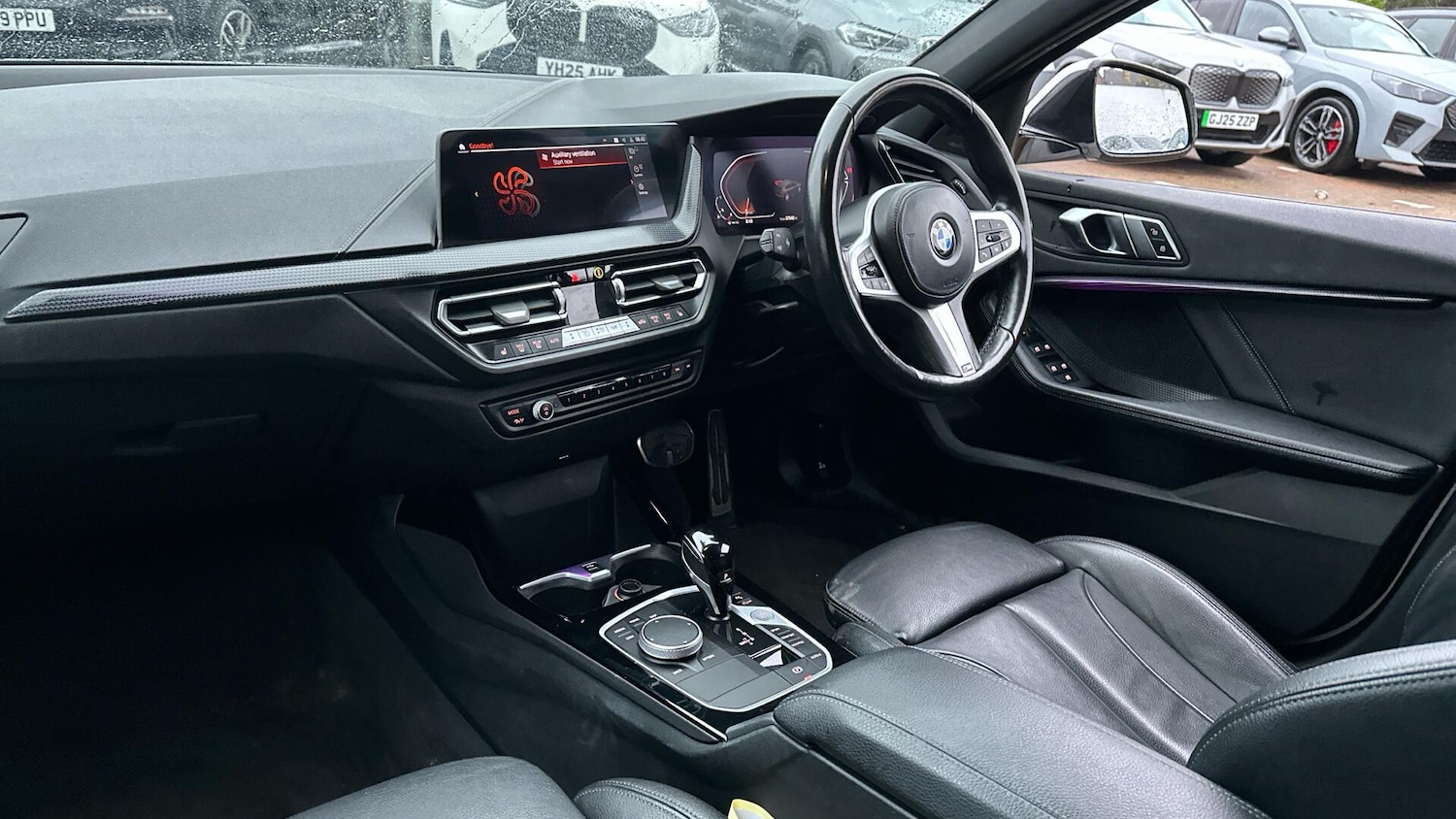 Used BMW 1 Series 2022 for sale - 77604770: Photo 7