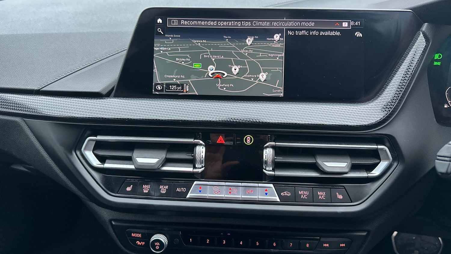 Used BMW 1 Series 2022 for sale - 77604770: Photo 8