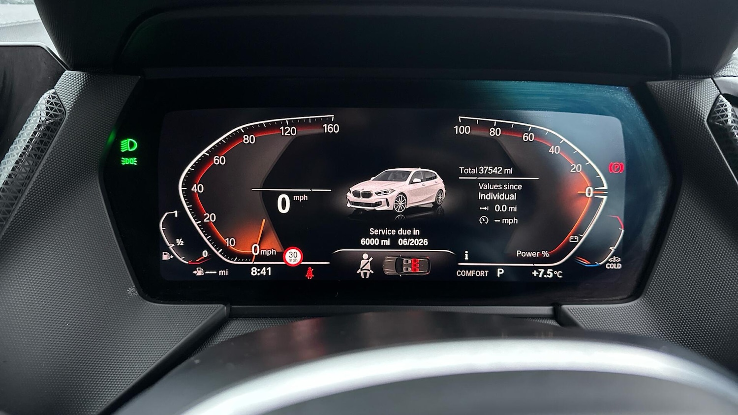 Used BMW 1 Series 2022 for sale - 77604770: Photo 9