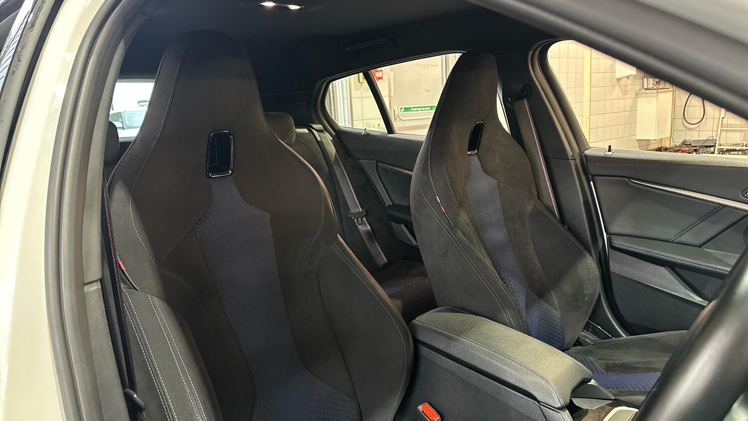 Used BMW 1 Series 2022 for sale - 77604732: Photo 11