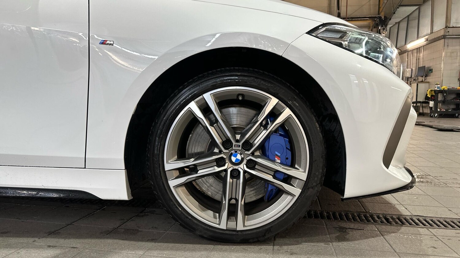 Used BMW 1 Series 2022 for sale - 77604732: Photo 14