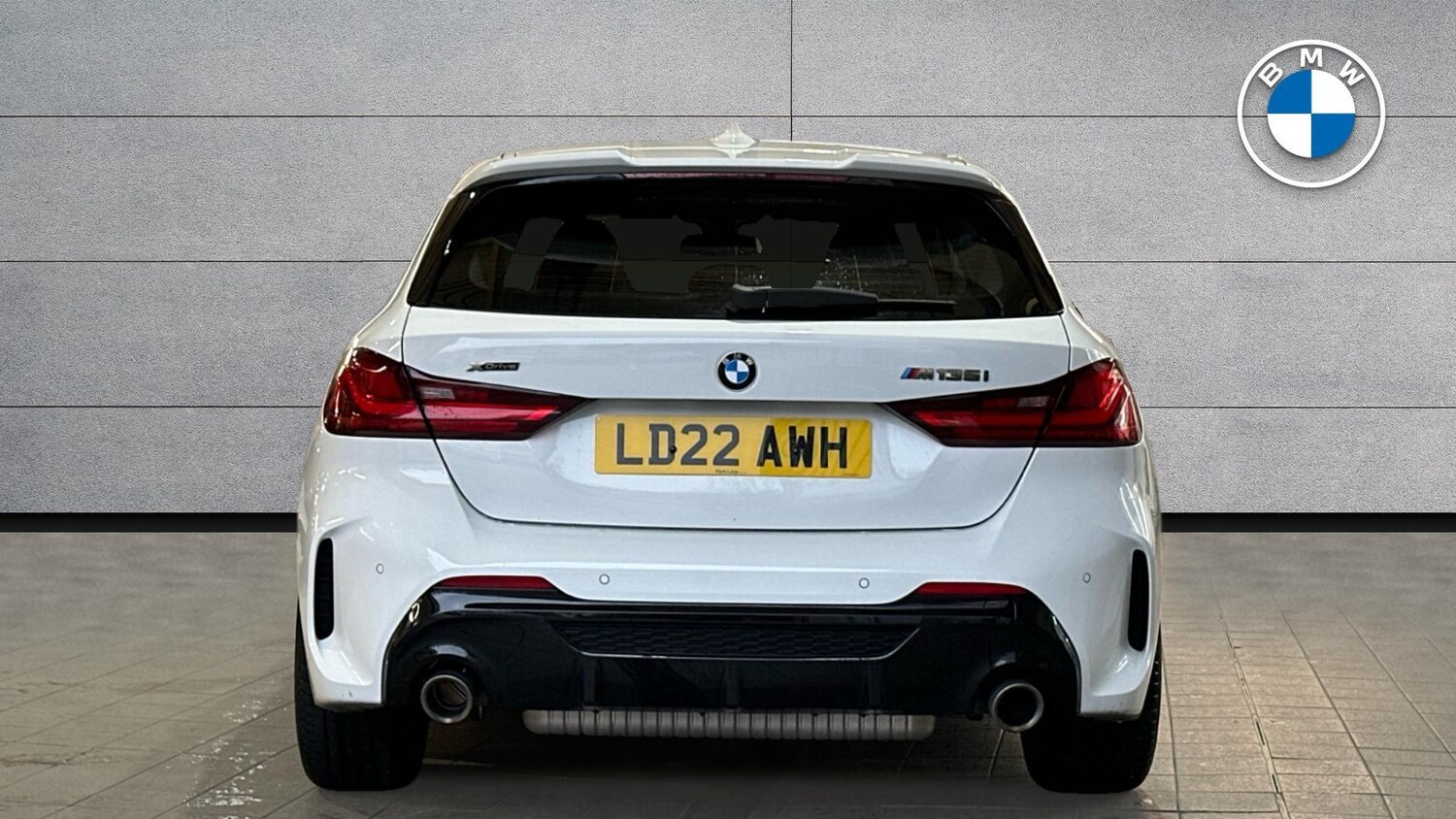 Used BMW 1 Series 2022 for sale - 77604732: Photo 15