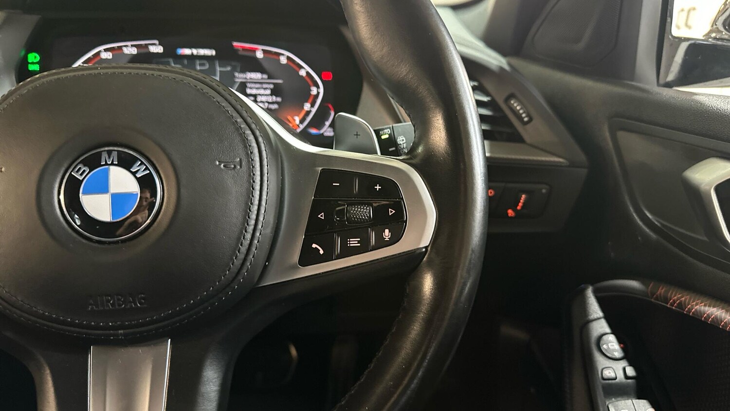 Used BMW 1 Series 2022 for sale - 77604732: Photo 18