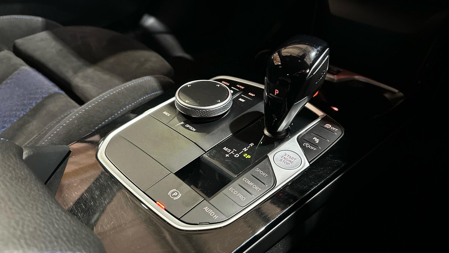 Used BMW 1 Series 2022 for sale - 77604732: Photo 19