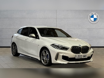 Used BMW 1 Series 2022 for sale - 77604732: Photo