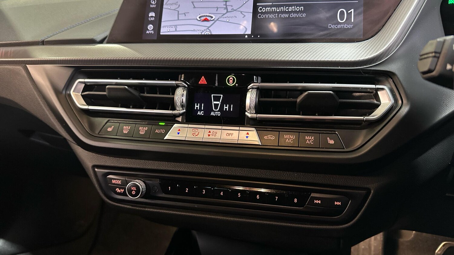 Used BMW 1 Series 2022 for sale - 77604732: Photo 23