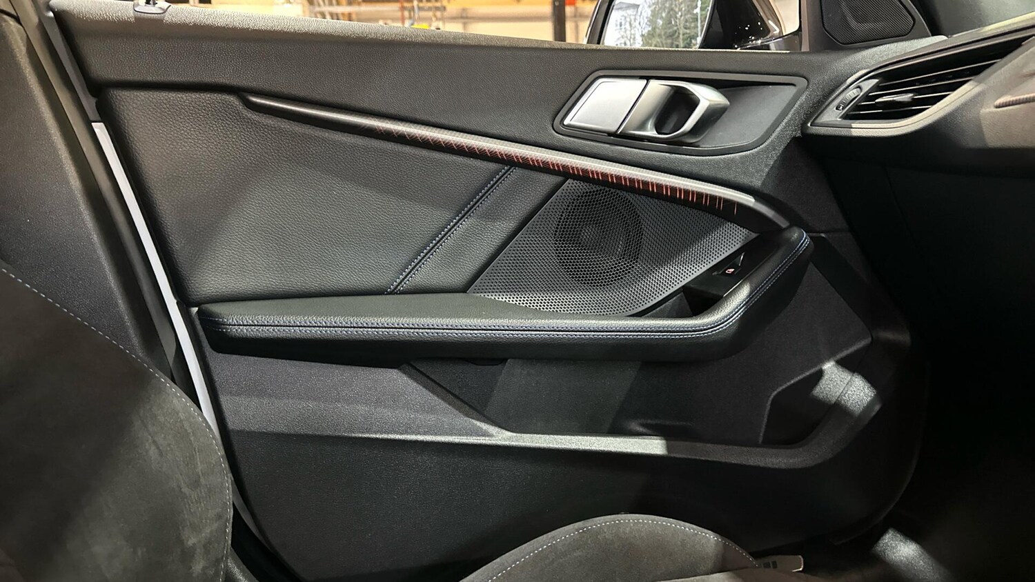 Used BMW 1 Series 2022 for sale - 77604732: Photo 24