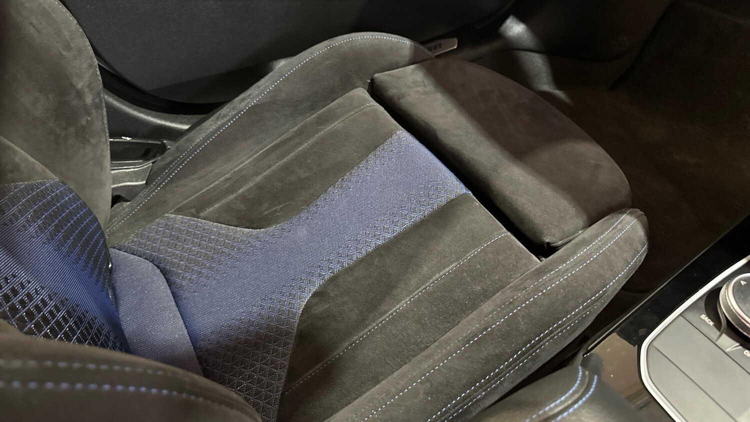 Used BMW 1 Series 2022 for sale - 77604732: Photo 26