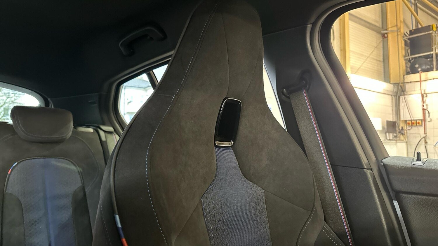 Used BMW 1 Series 2022 for sale - 77604732: Photo 29