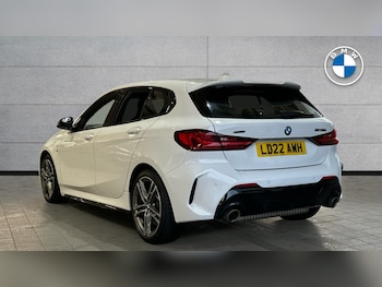 Used BMW 1 Series 2022 for sale - 77604732: Photo