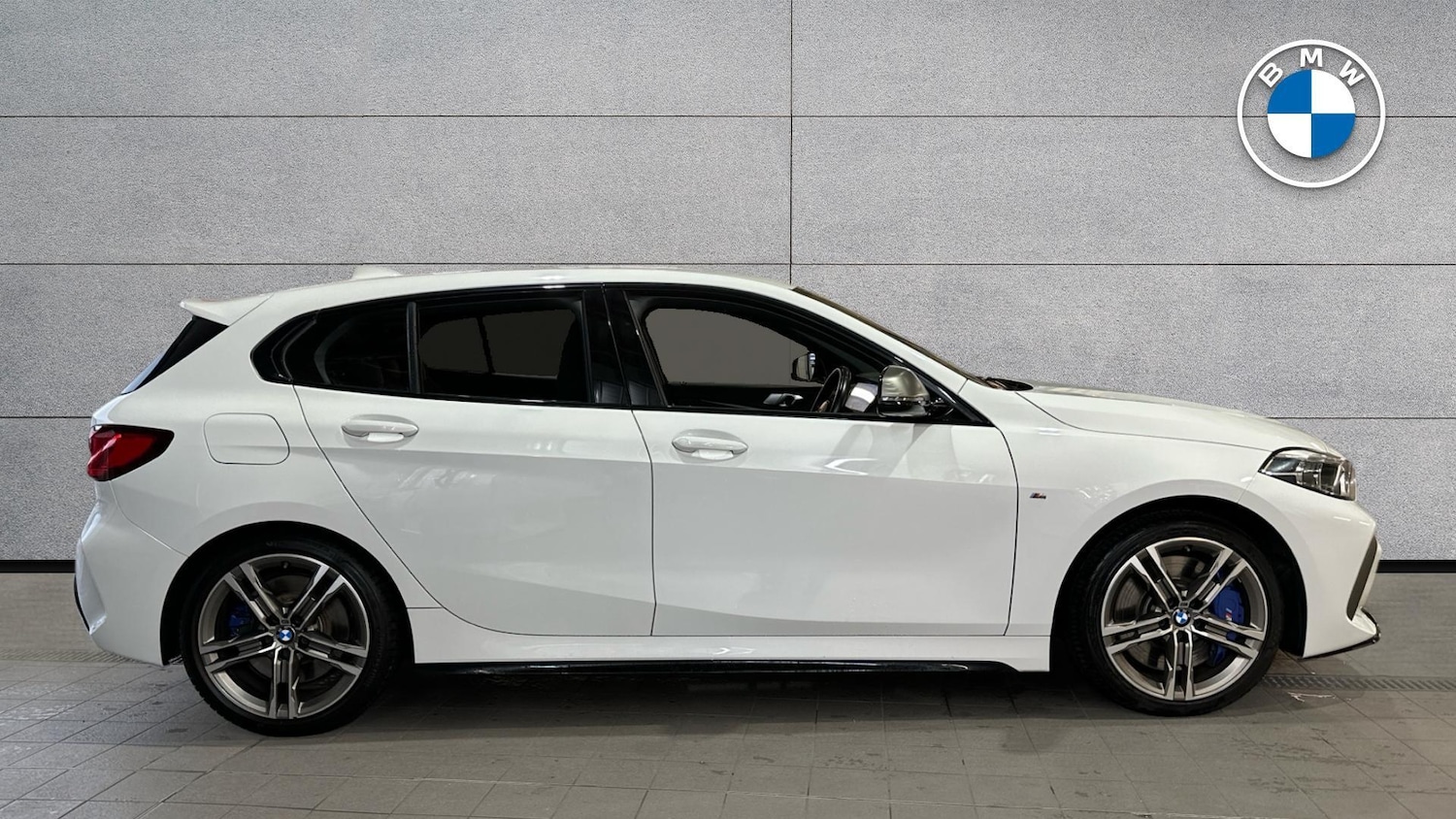 Used BMW 1 Series 2022 for sale - 77604732: Photo 3