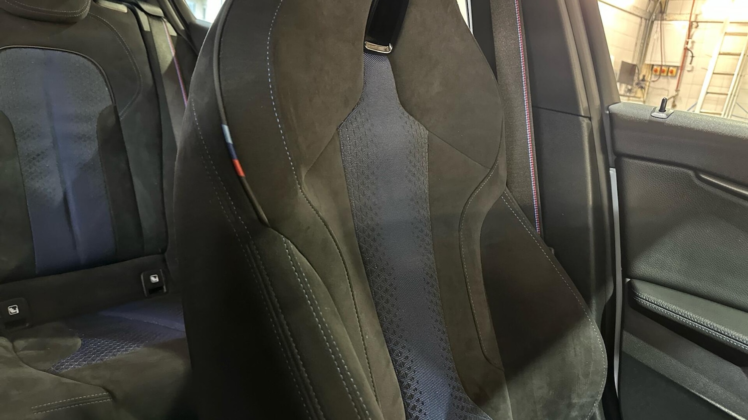 Used BMW 1 Series 2022 for sale - 77604732: Photo 30