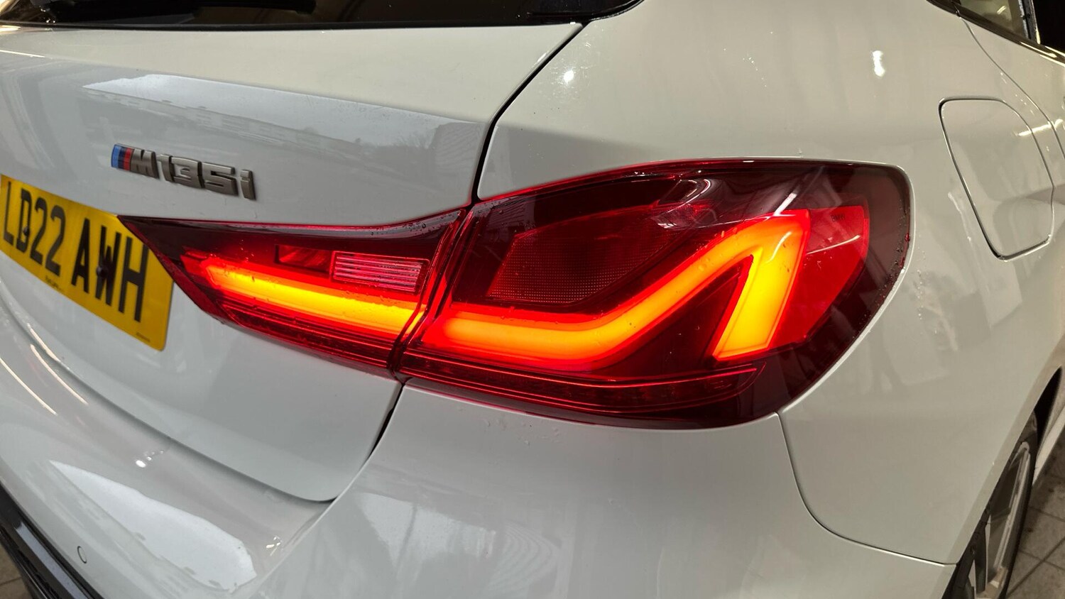 Used BMW 1 Series 2022 for sale - 77604732: Photo 31