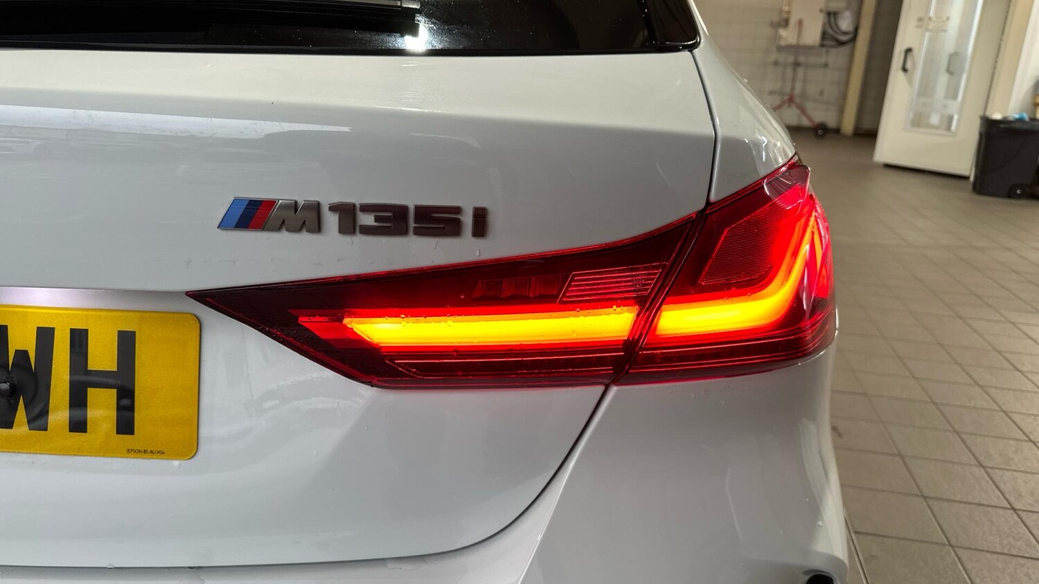 Used BMW 1 Series 2022 for sale - 77604732: Photo 32