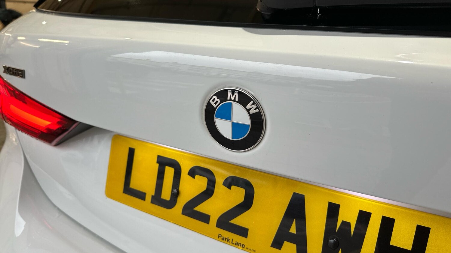 Used BMW 1 Series 2022 for sale - 77604732: Photo 33