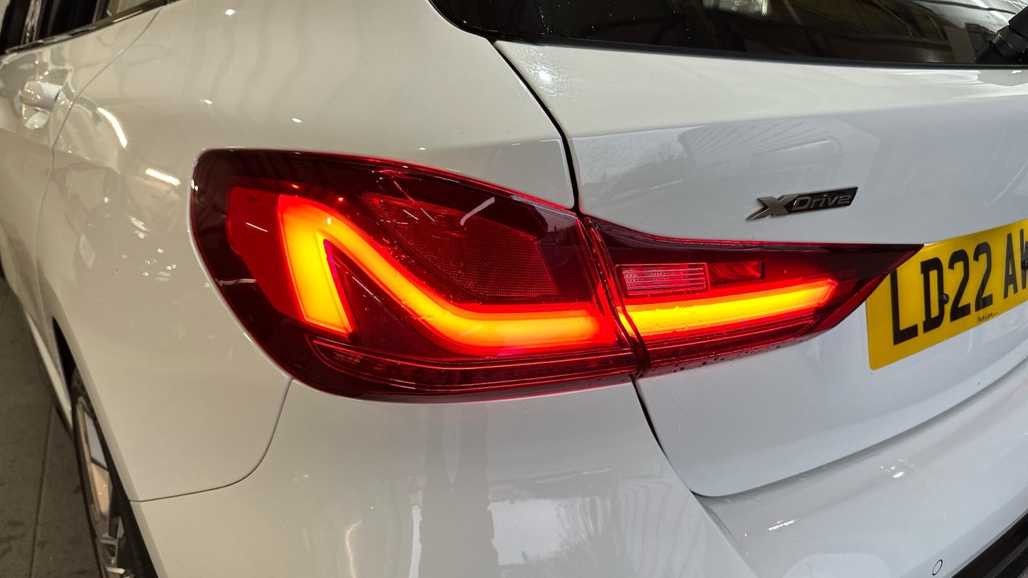 Used BMW 1 Series 2022 for sale - 77604732: Photo 34