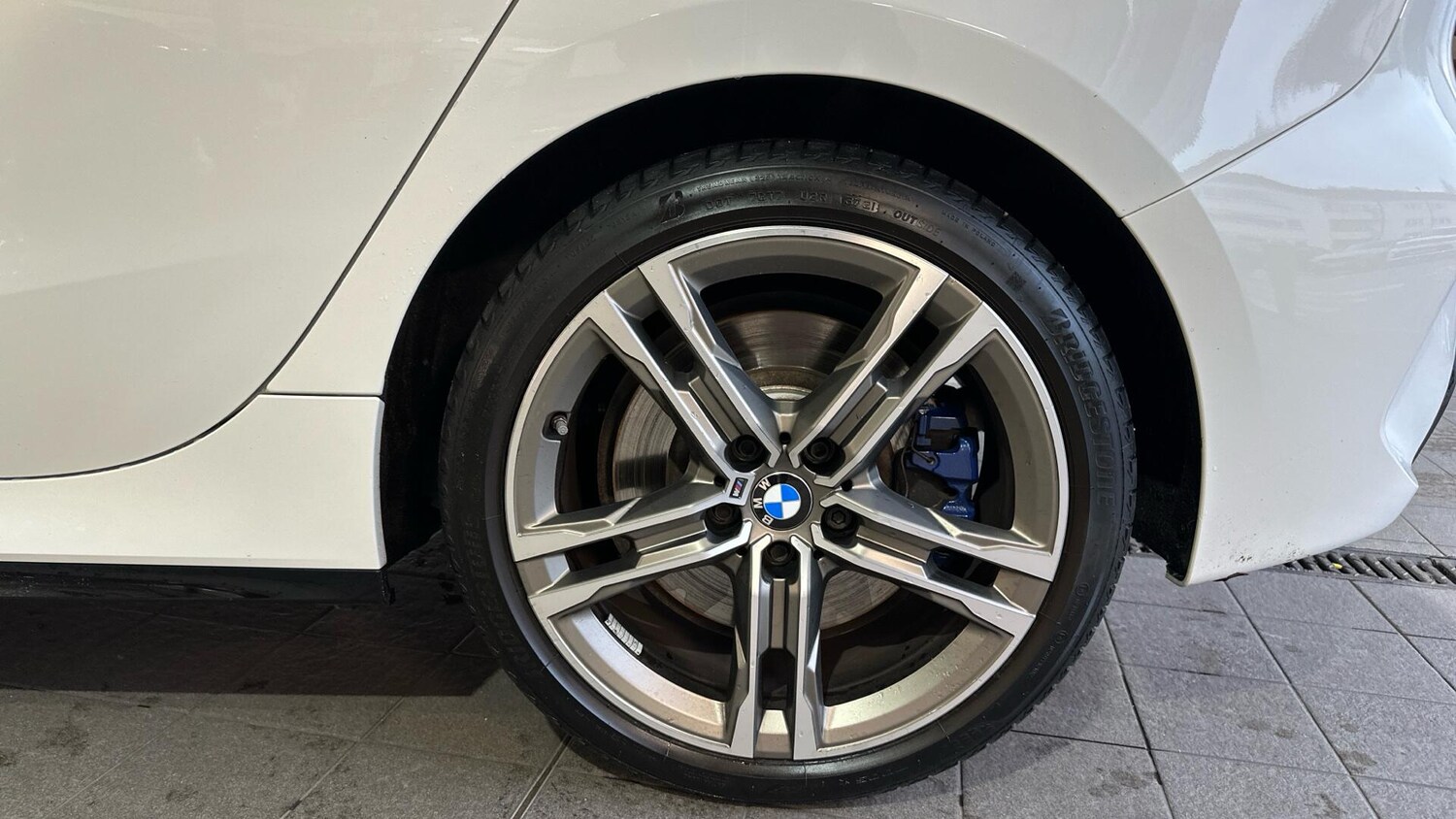 Used BMW 1 Series 2022 for sale - 77604732: Photo 35