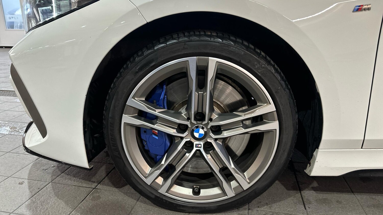 Used BMW 1 Series 2022 for sale - 77604732: Photo 36