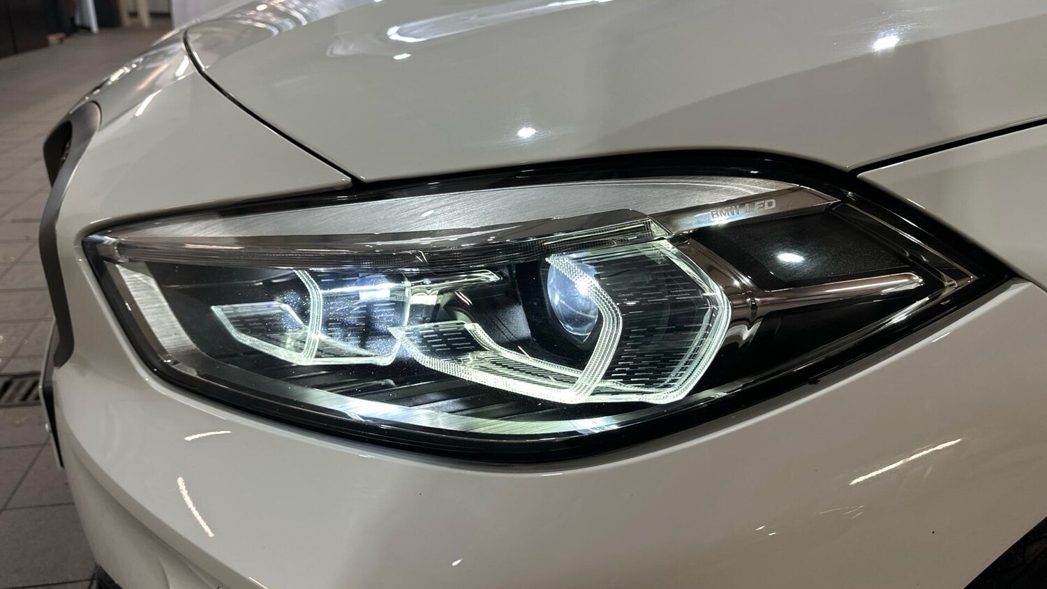 Used BMW 1 Series 2022 for sale - 77604732: Photo 37