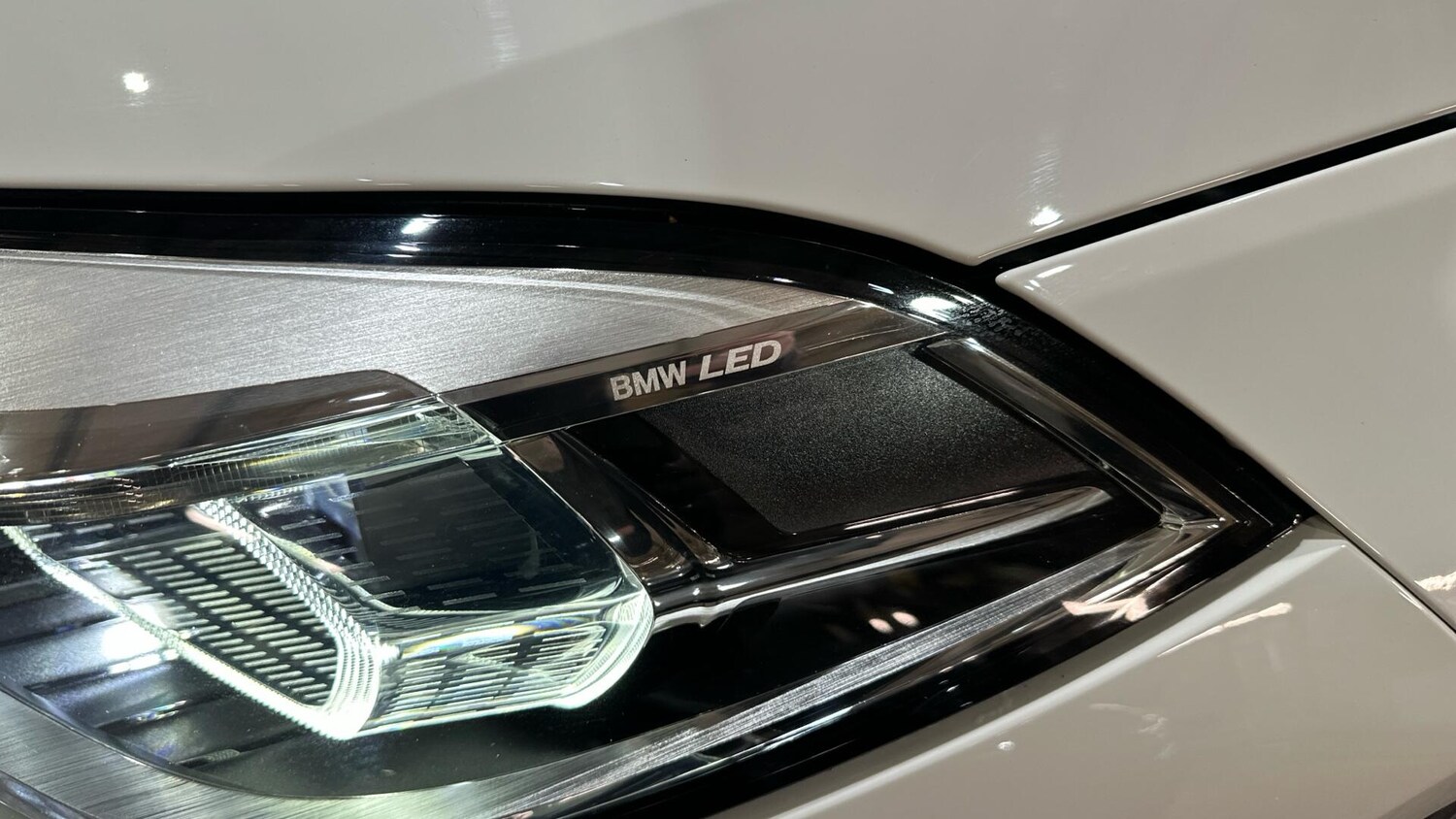 Used BMW 1 Series 2022 for sale - 77604732: Photo 38