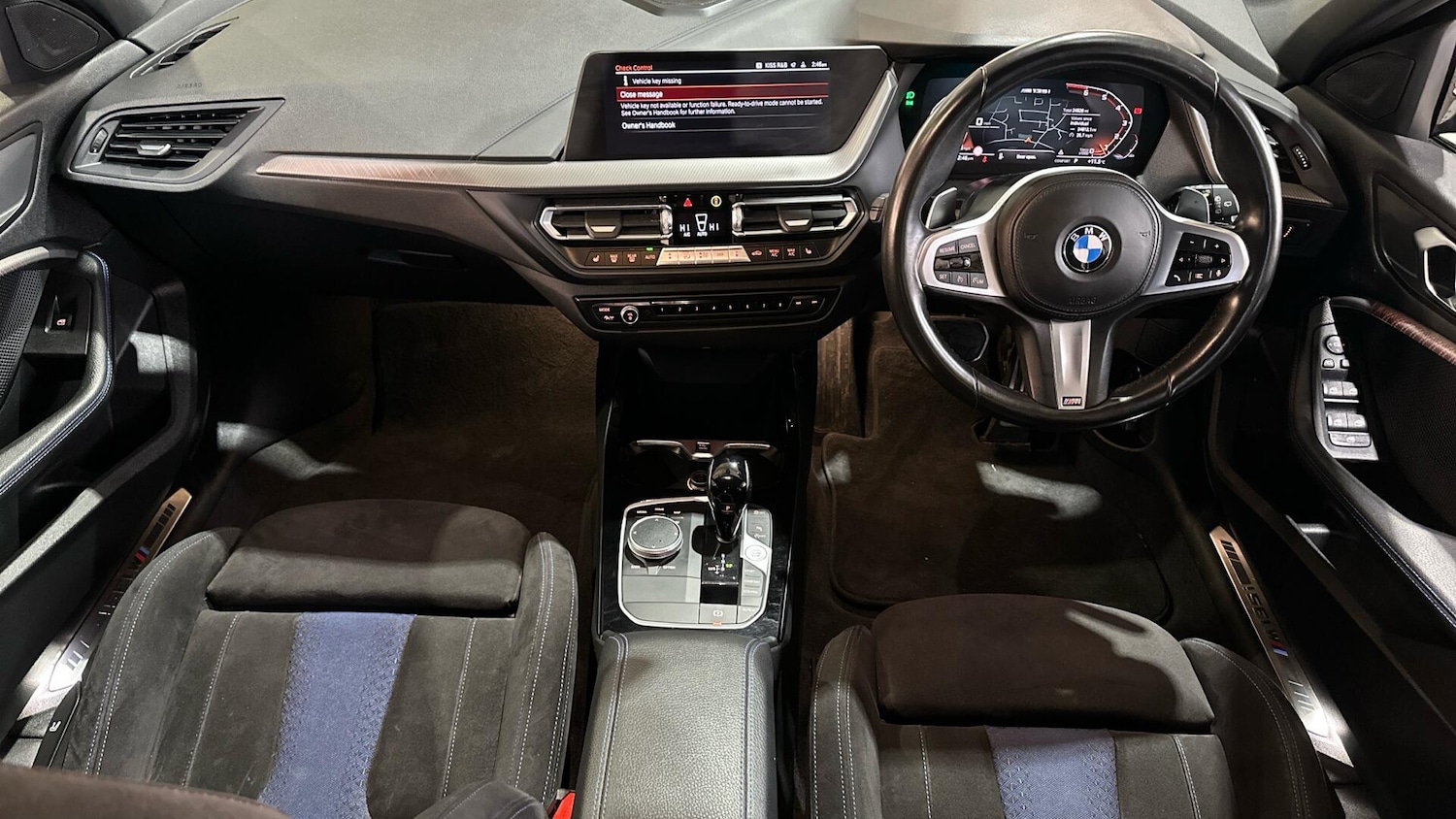 Used BMW 1 Series 2022 for sale - 77604732: Photo 4